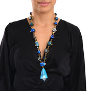 Collier Shawn