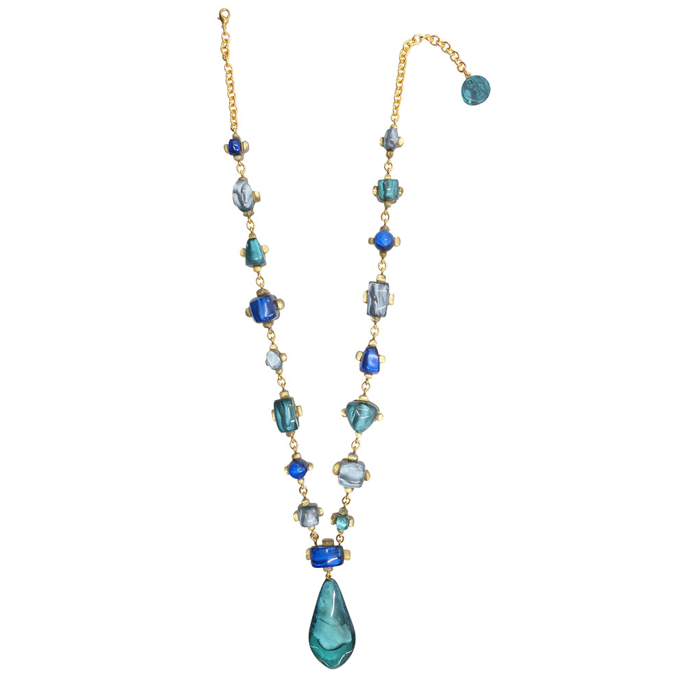 Collier Shawn