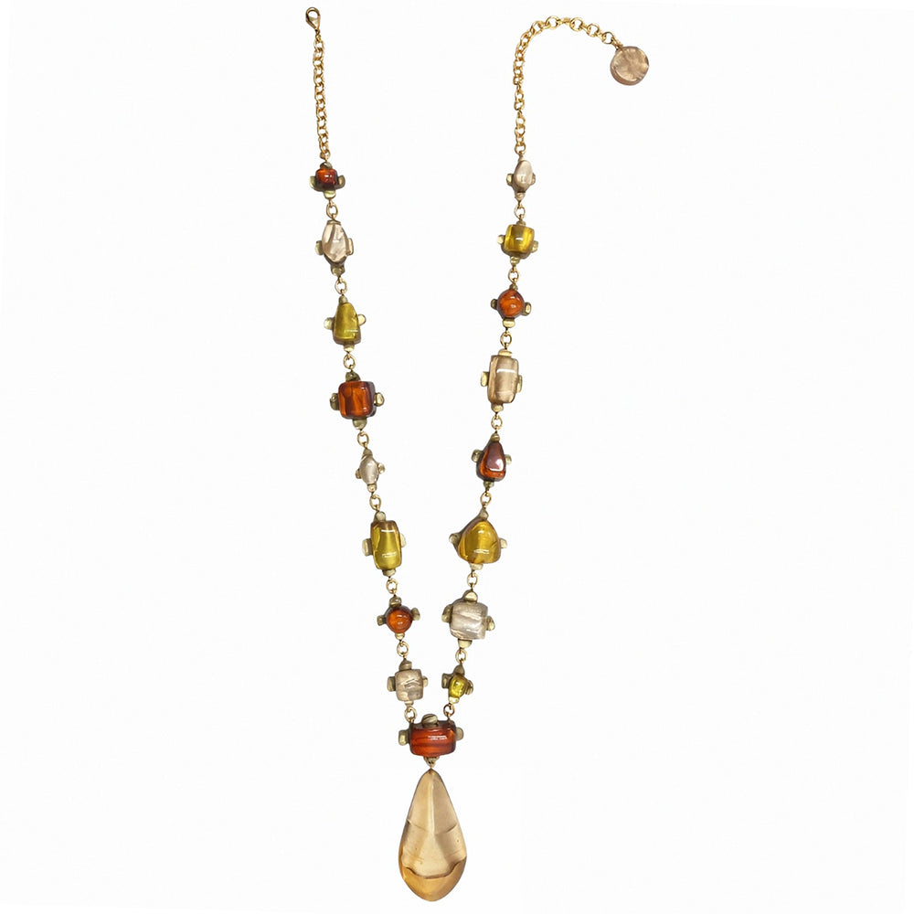 Collier Shawn