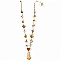 Collier Shawn