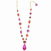 Collier Shawn