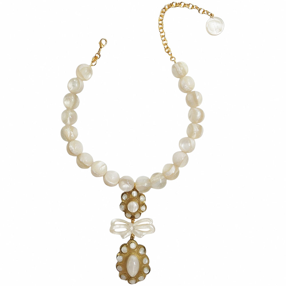 Collier Jabi