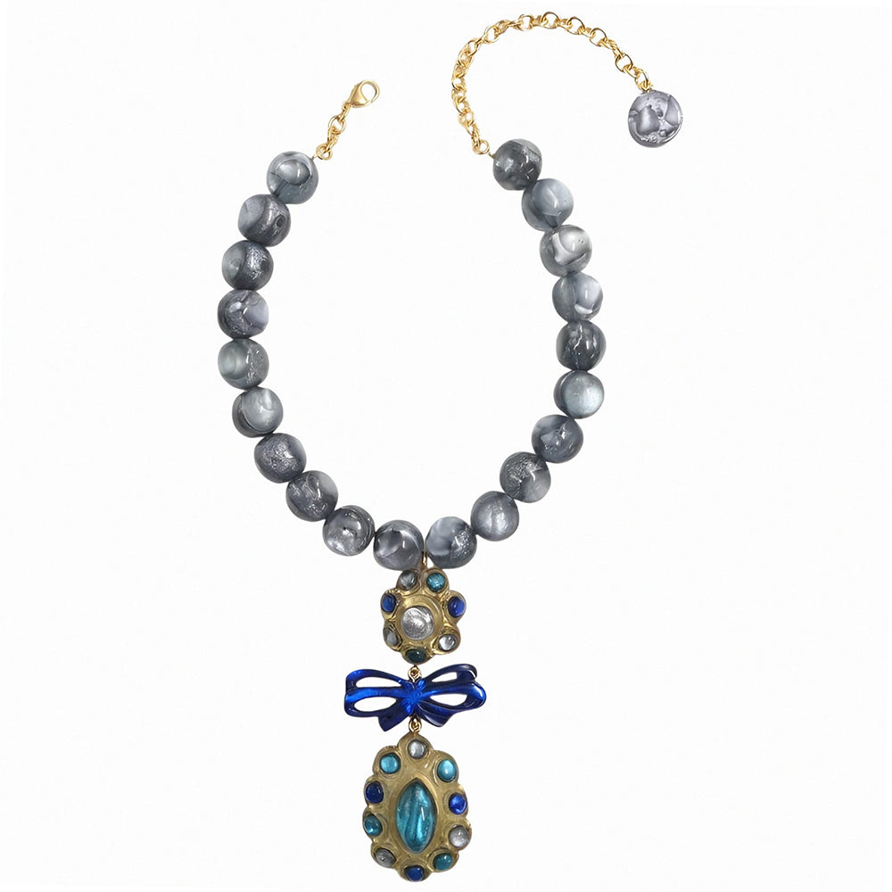Collier Jabi