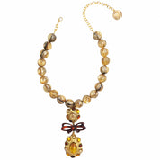 Collier Jabi