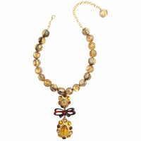 Collier Jabi