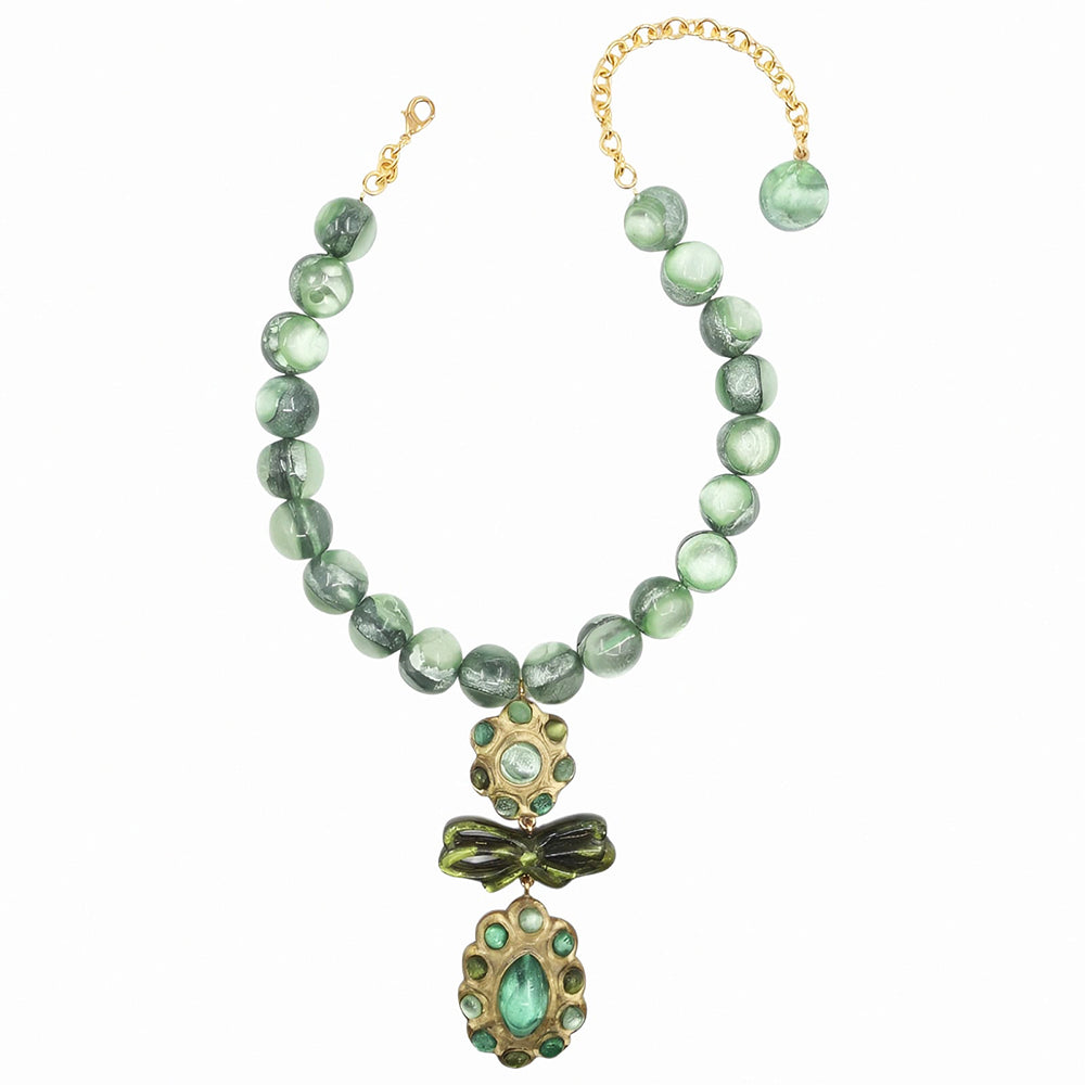 Collier Jabi