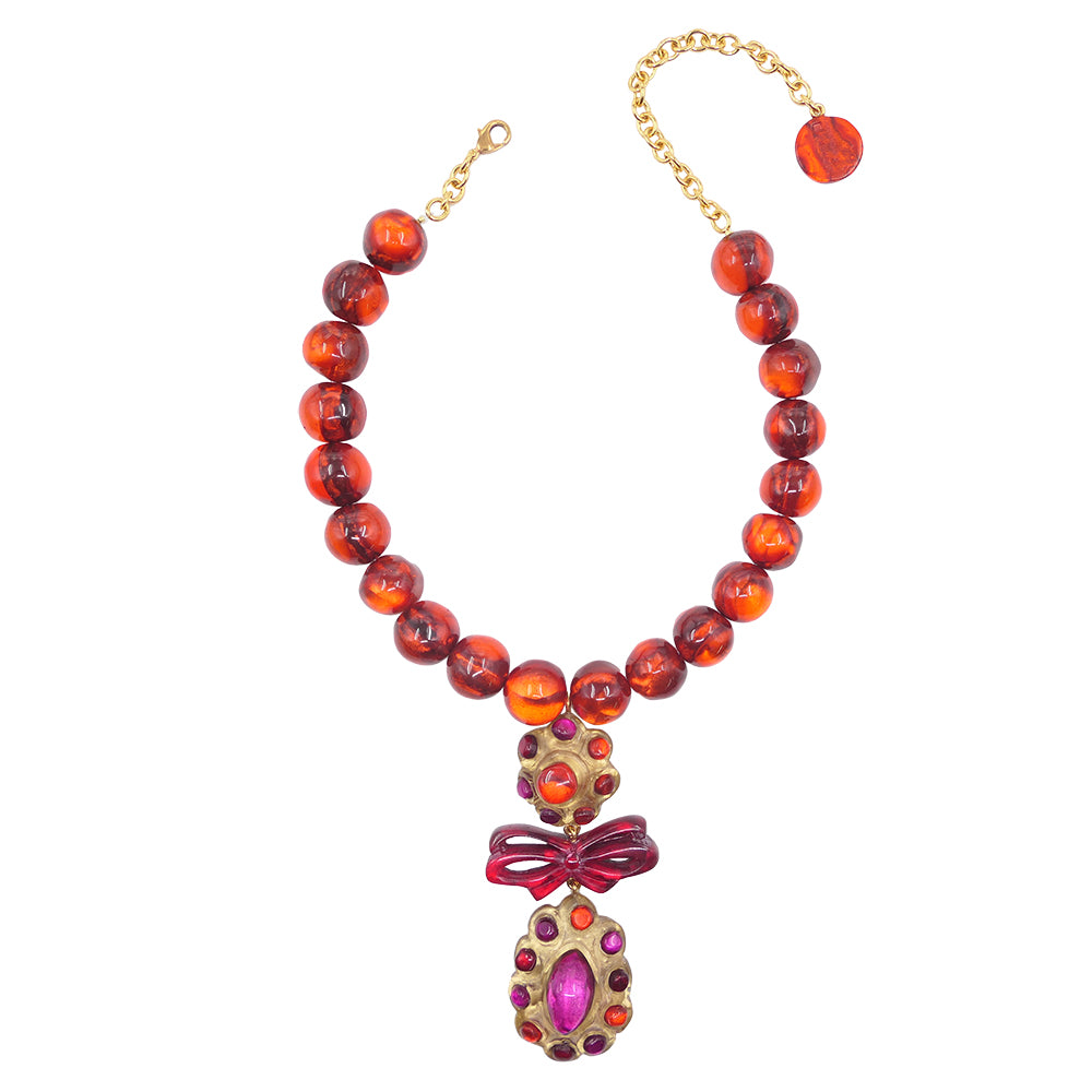 Collier Jabi