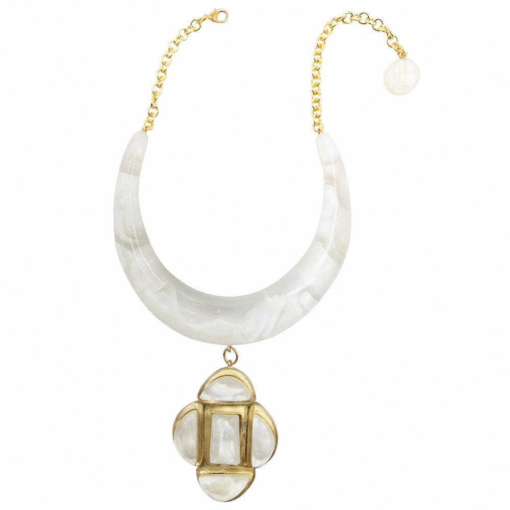 Collier Fiola - 1500466