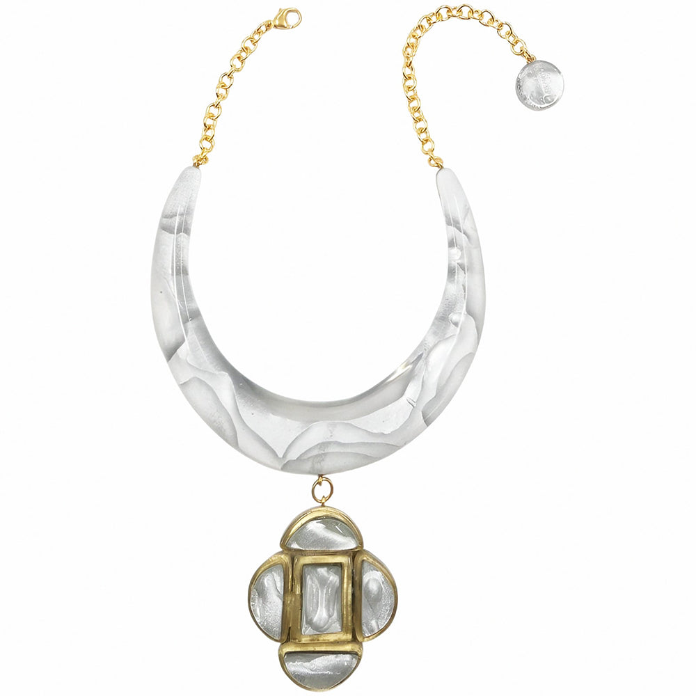 Collier Fiola - 1500466
