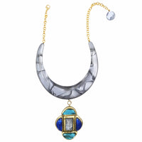 Collier Fiola - 1500466