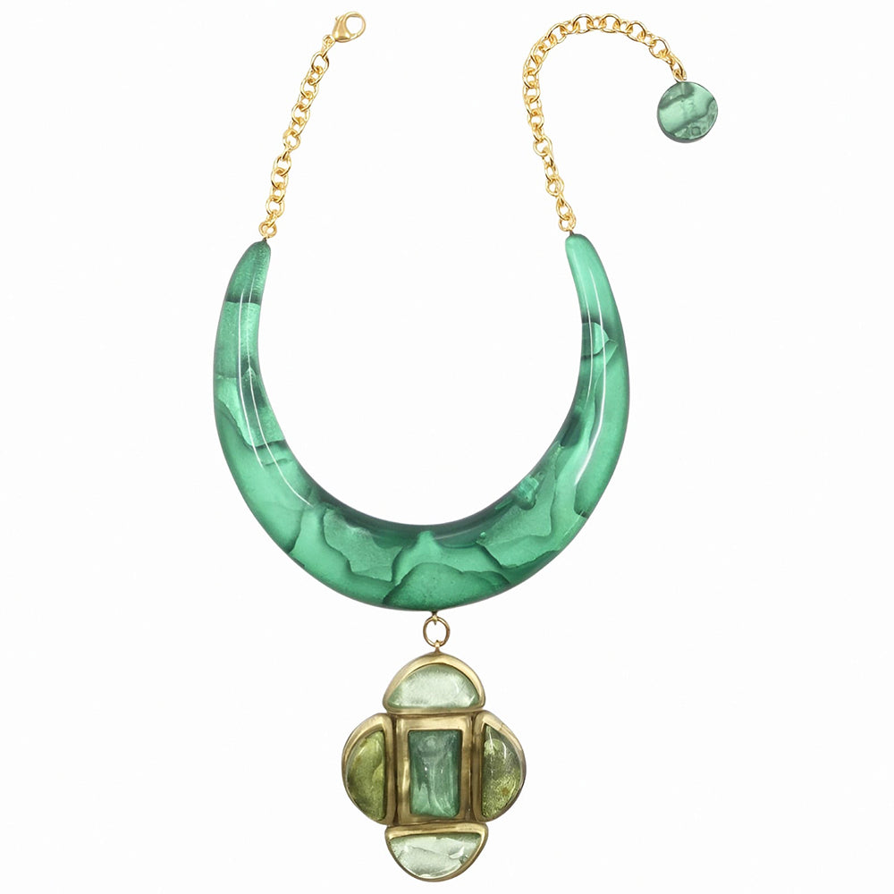 Collier Fiola - 1500466