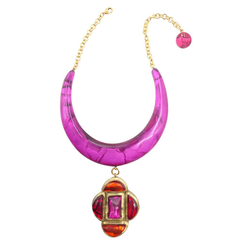 Collier Fiola - 1500466