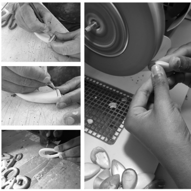 Nos ateliers de création