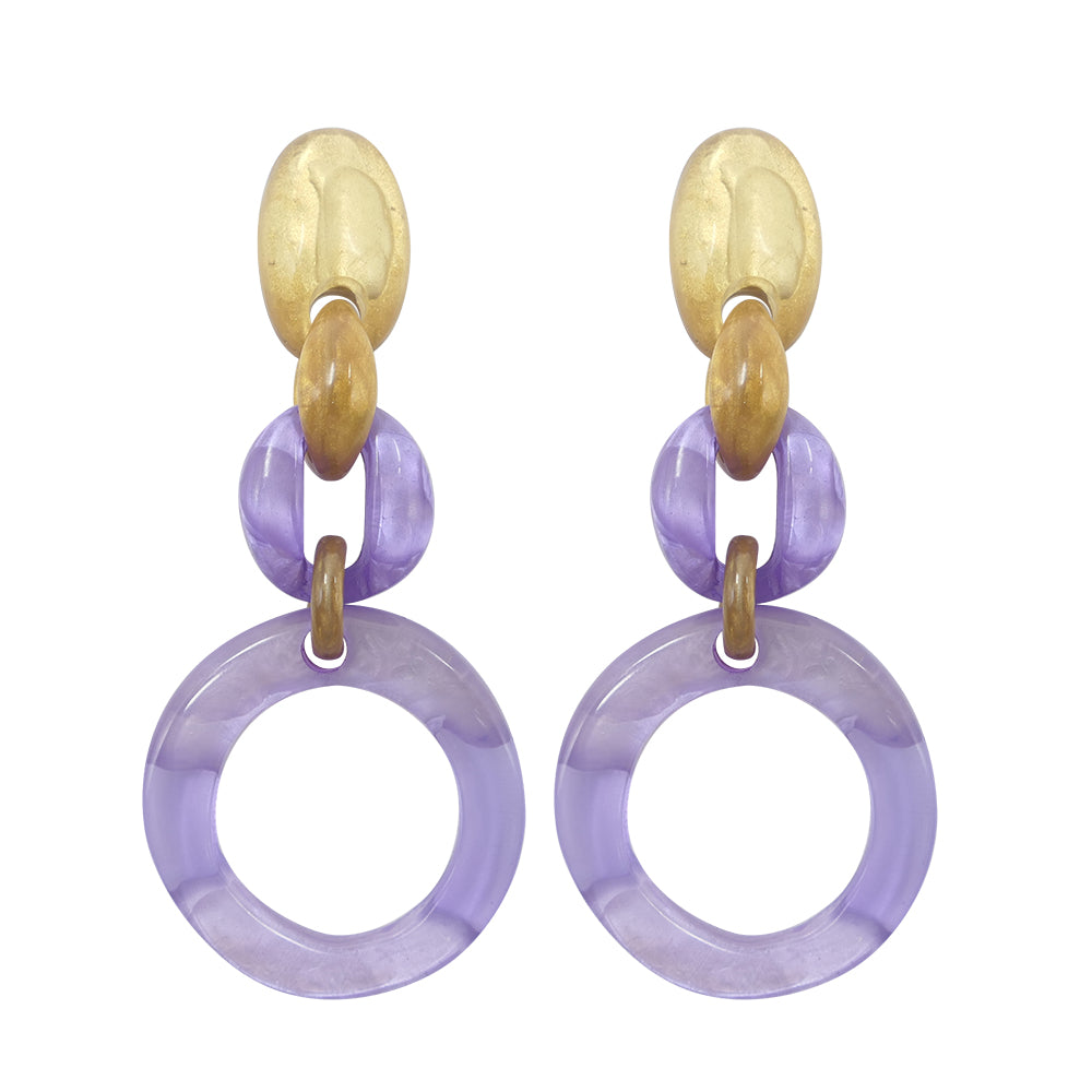 Boucles Ivy