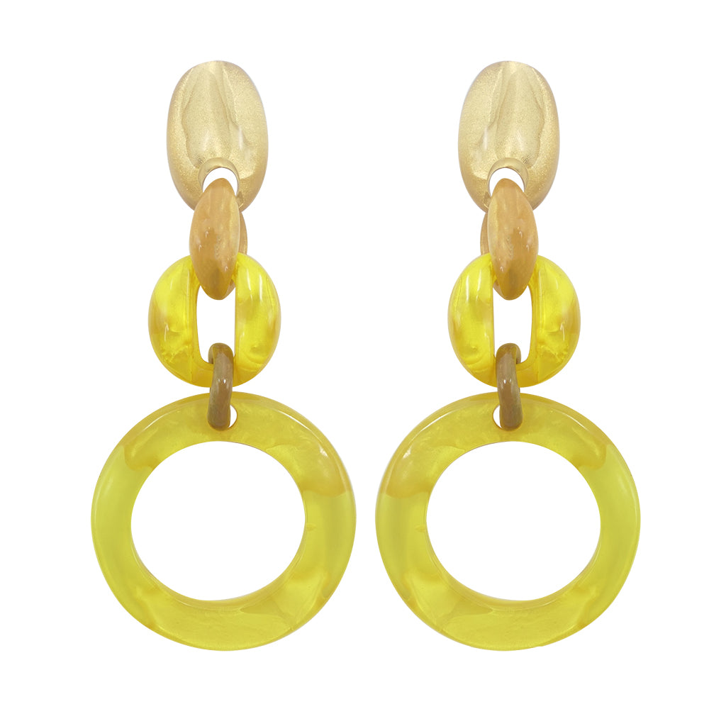 Boucles Ivy
