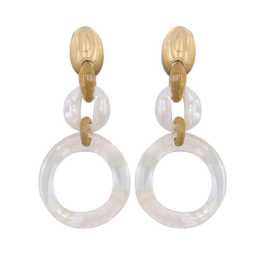 Boucles Ivy