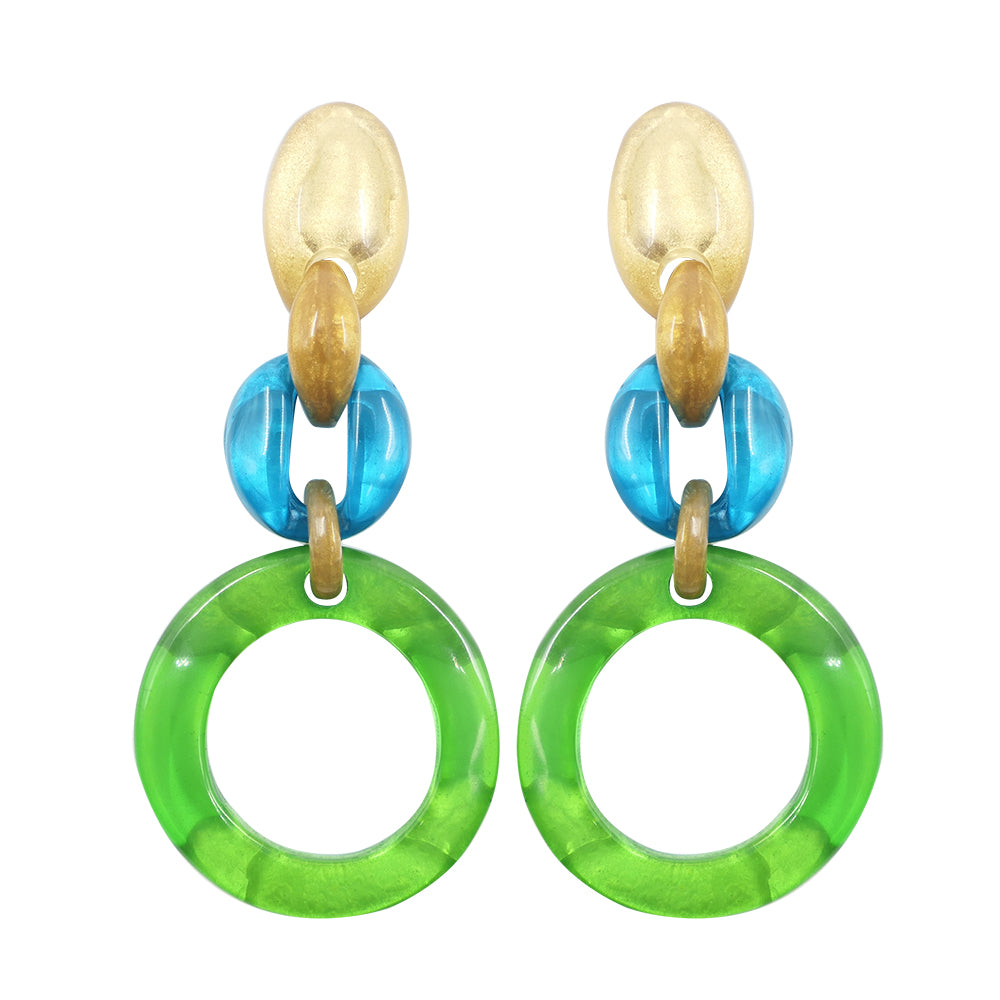 Boucles Ivy