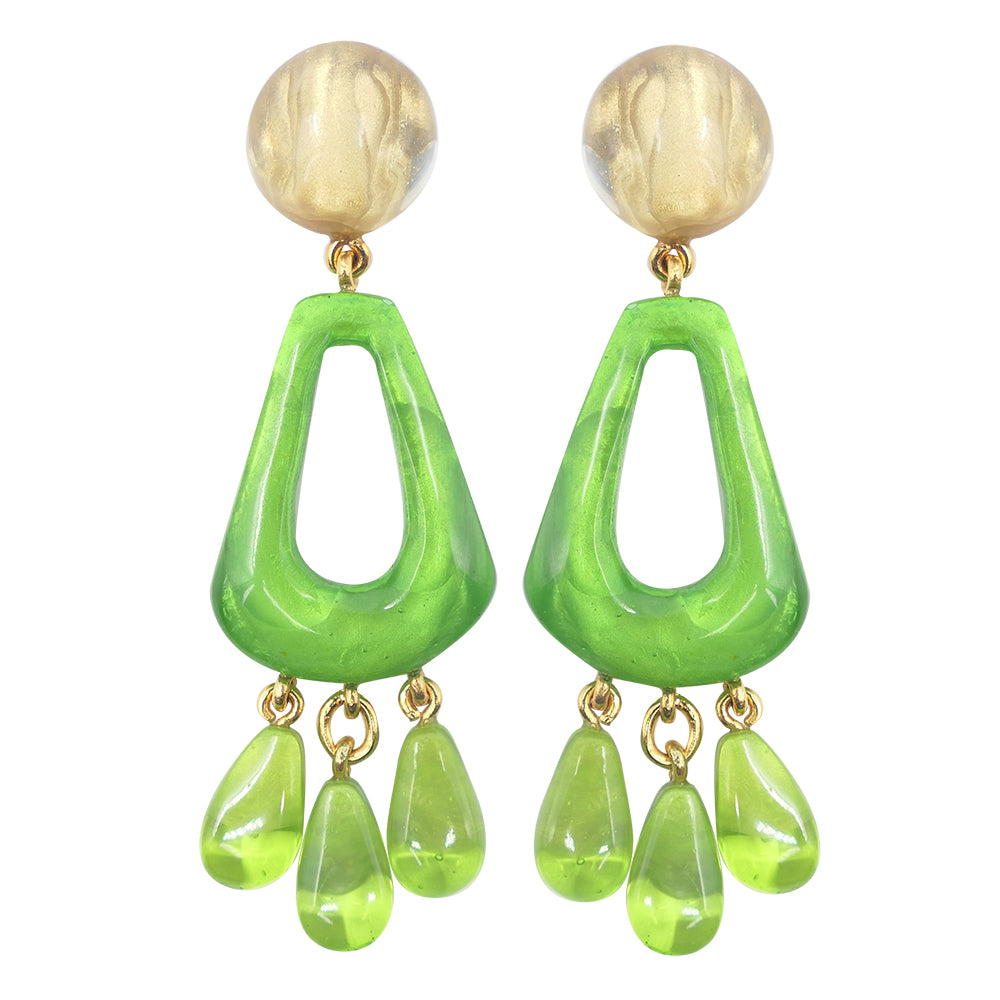 Boucles Rosanna