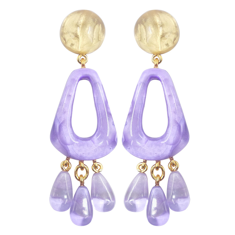 Boucles Rosanna