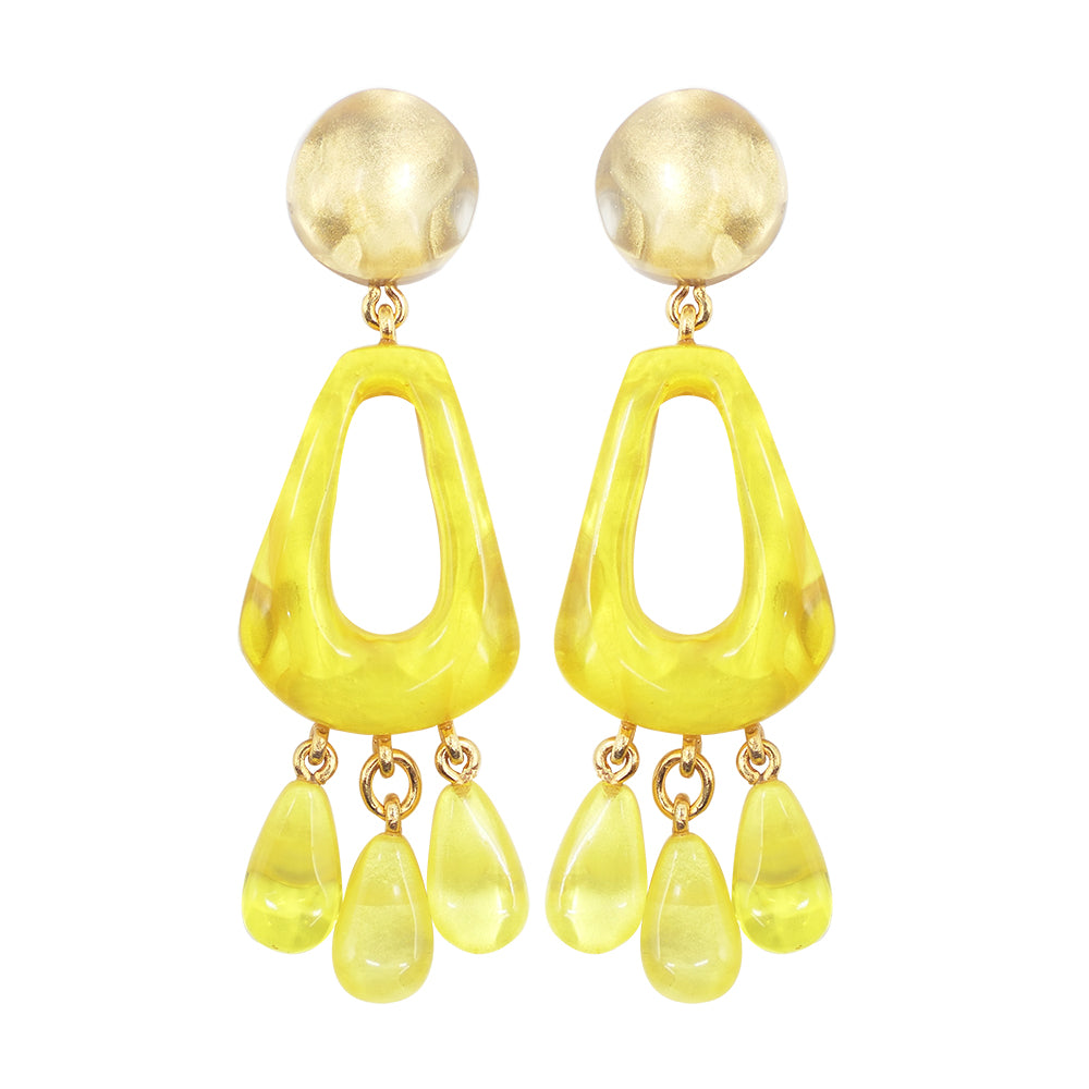 Boucles Rosanna