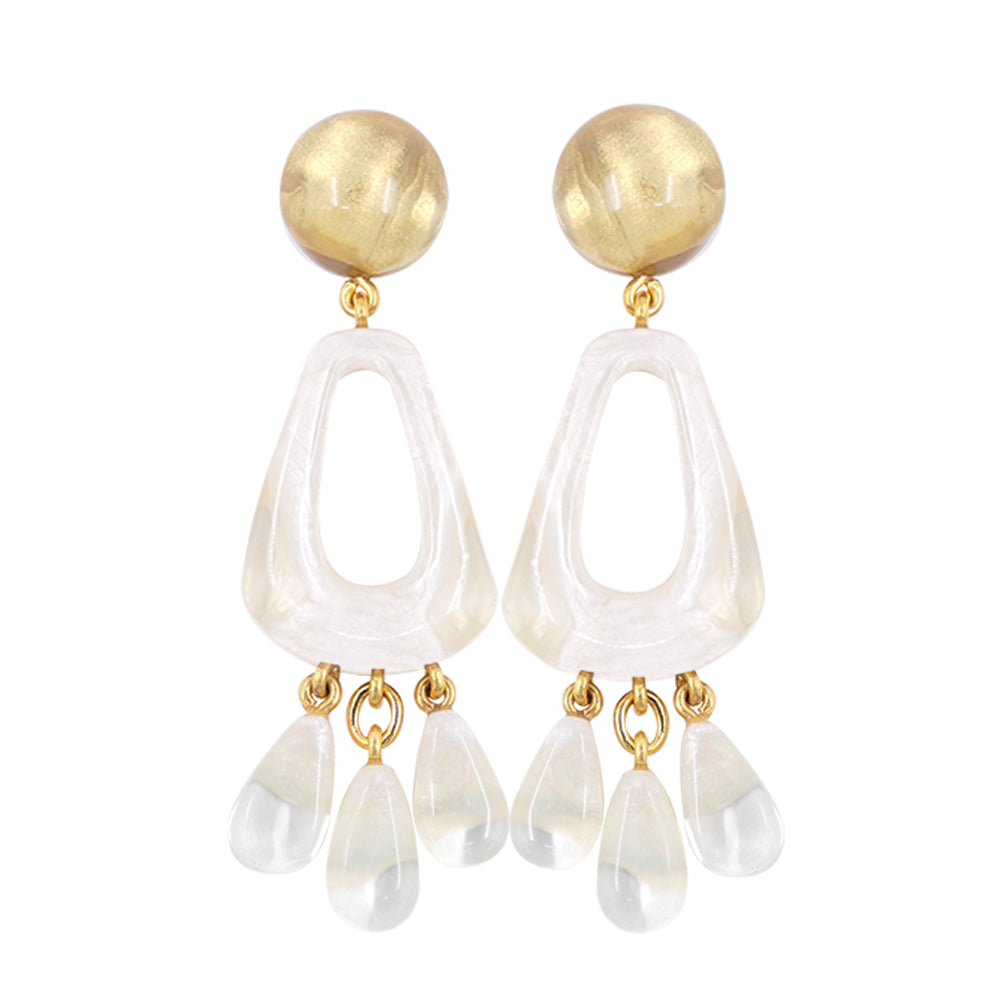 Boucles Rosanna