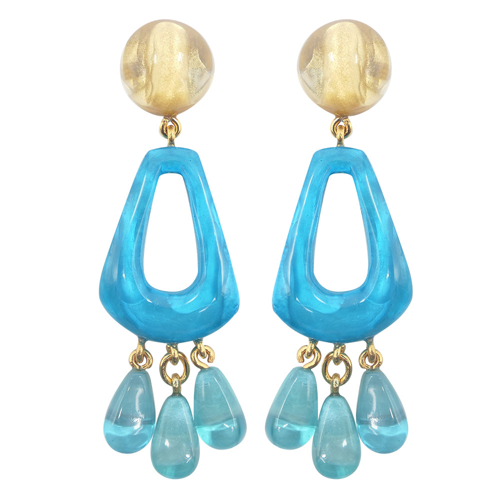 Boucles Rosanna