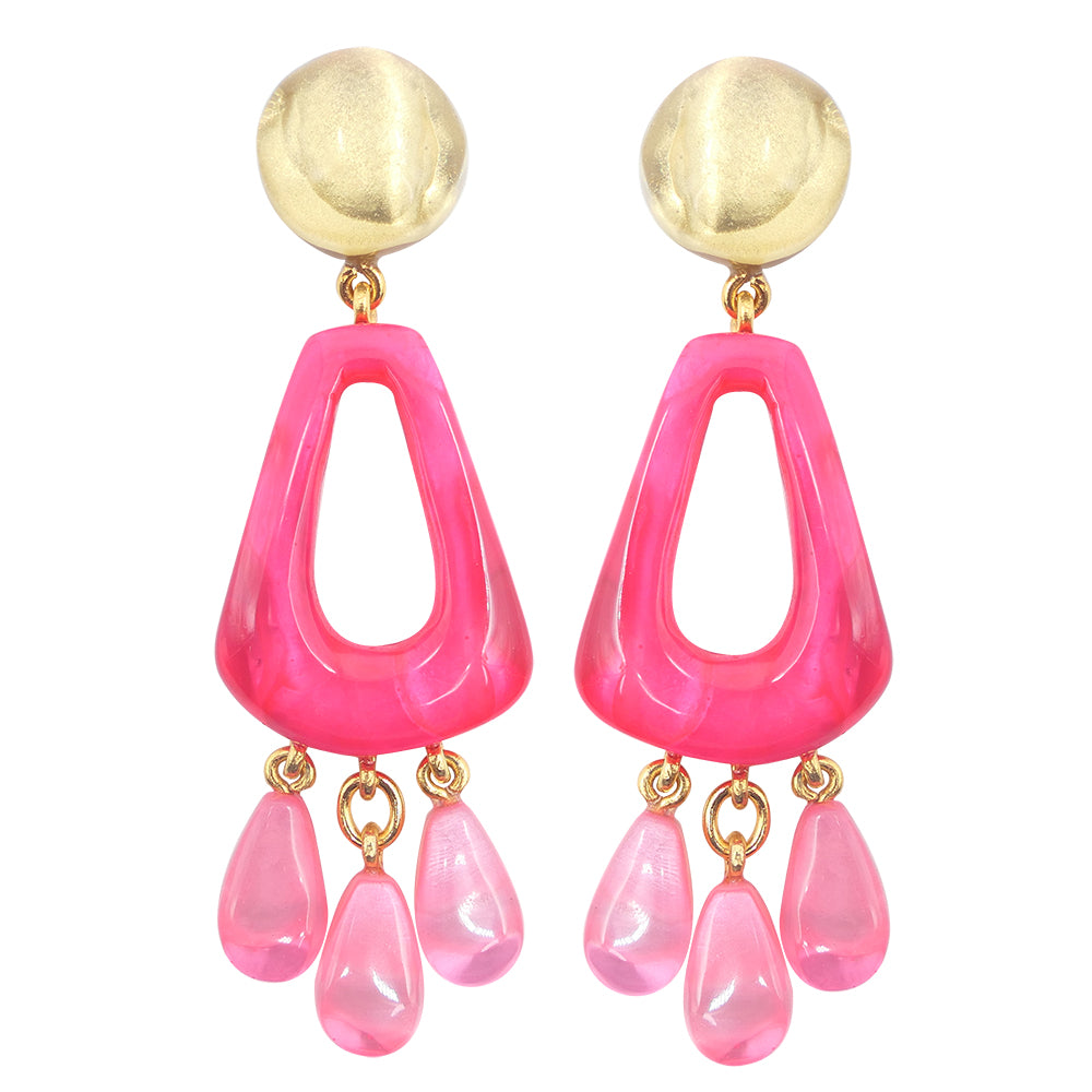 Boucles Rosanna