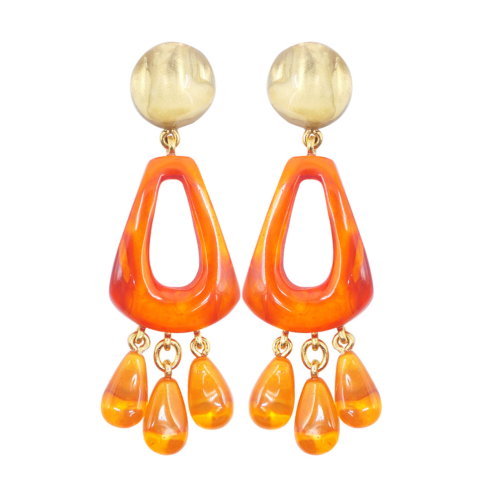 Boucles Rosanna