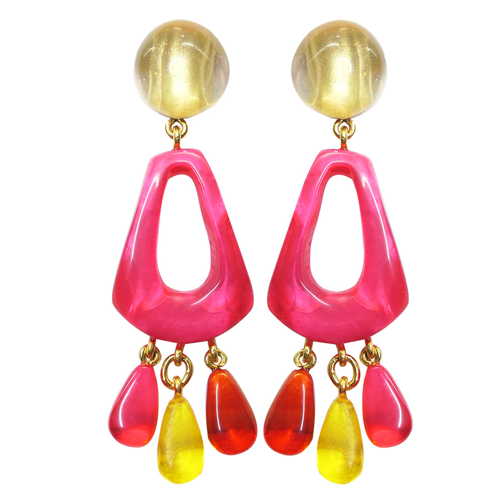 Boucles Rosanna