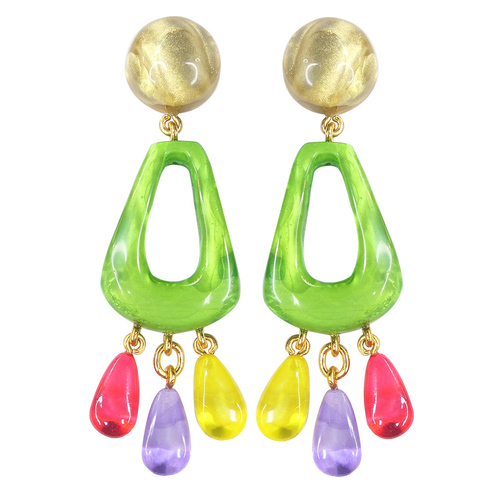 Boucles Rosanna