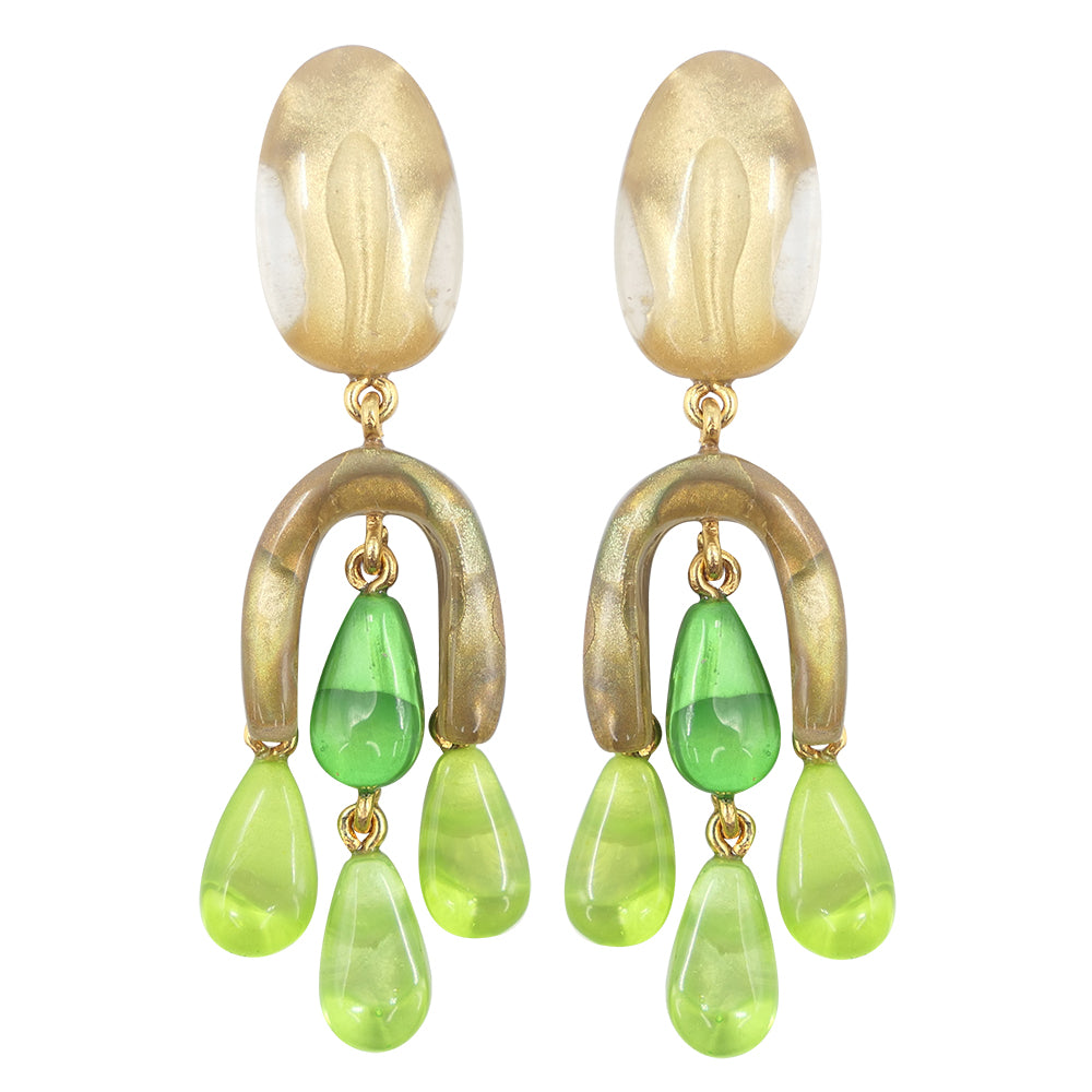 Boucles Benedicte