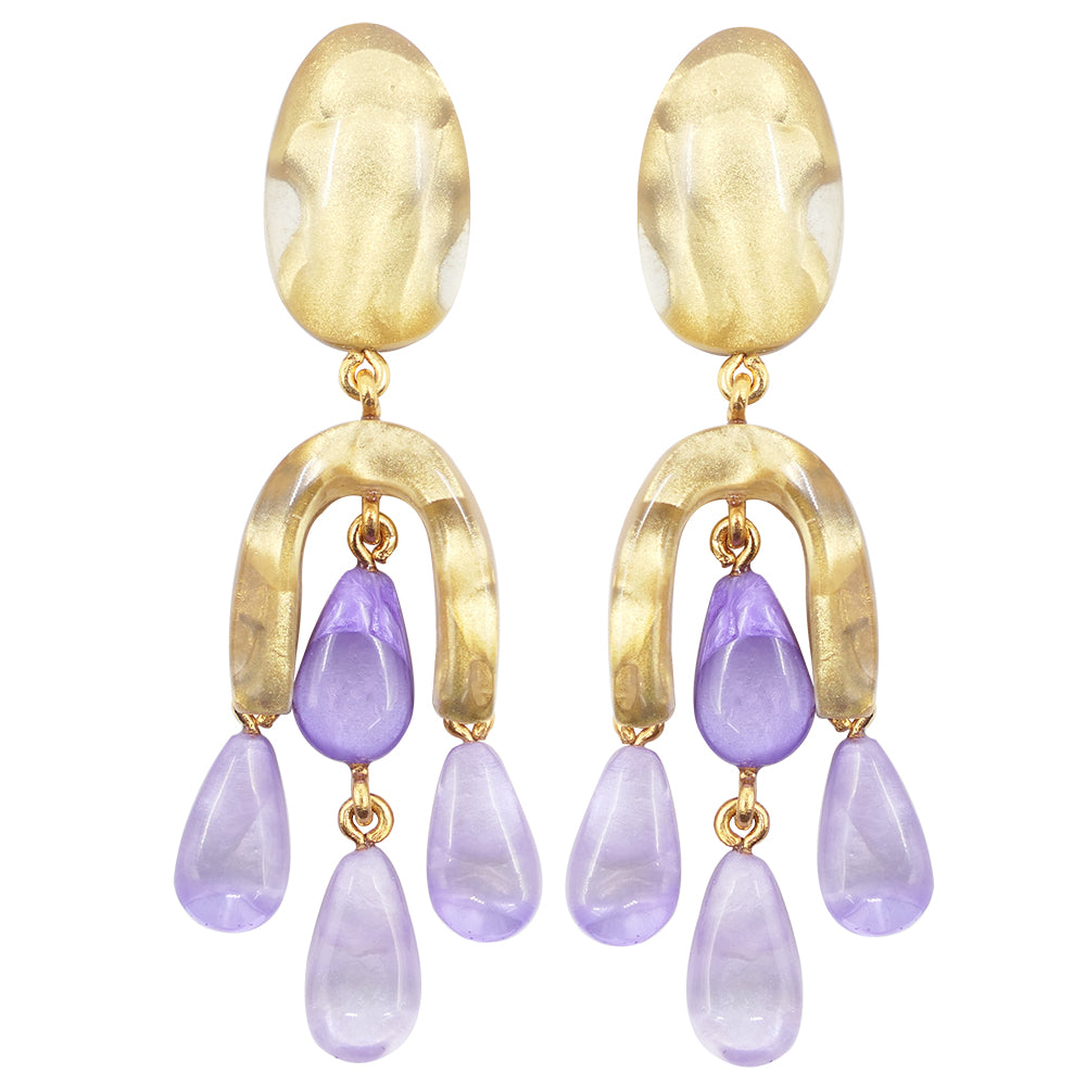 Boucles Benedicte