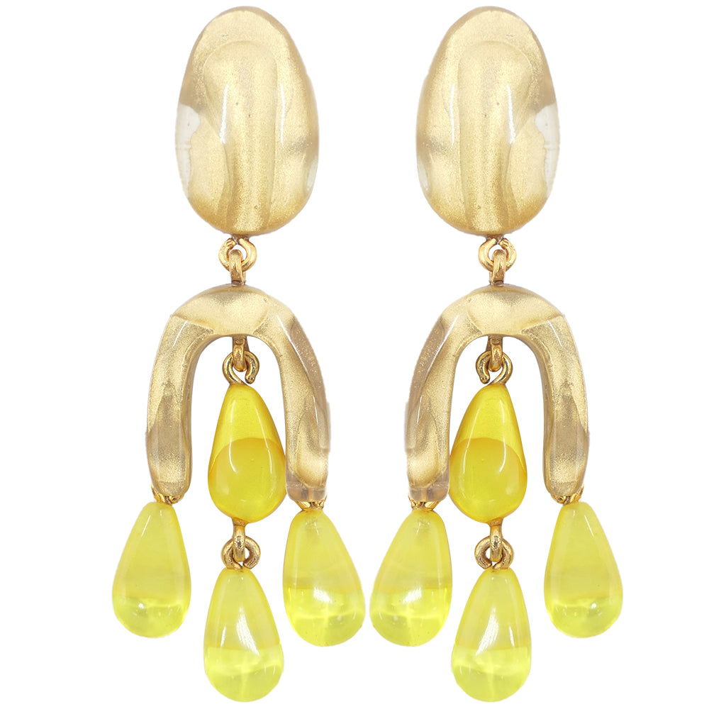 Boucles Benedicte