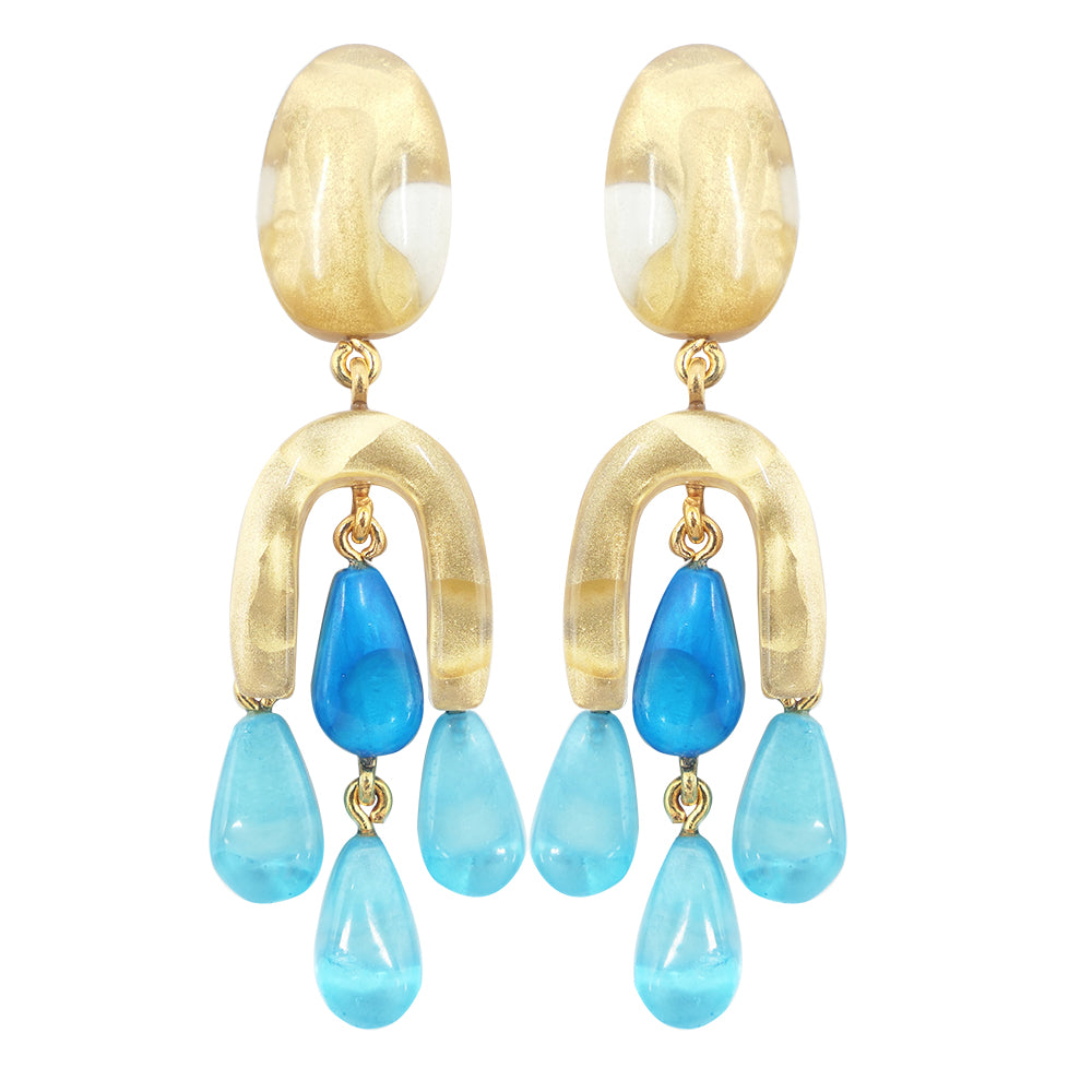 Boucles Benedicte