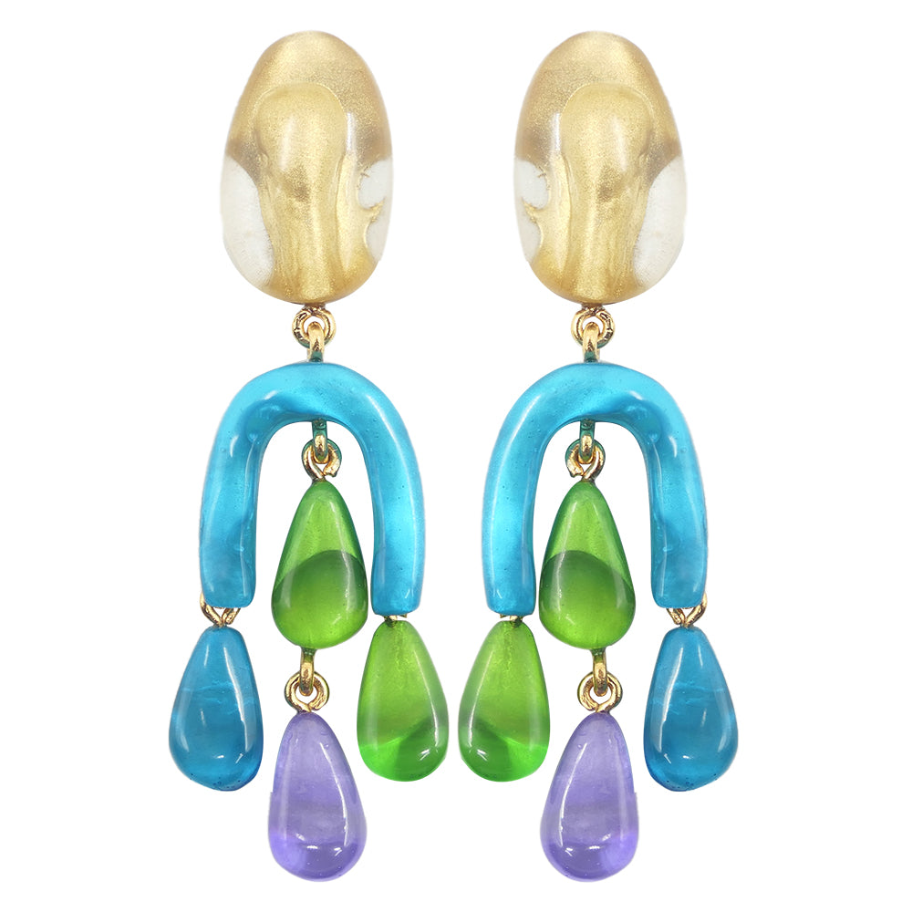 Boucles Benedicte