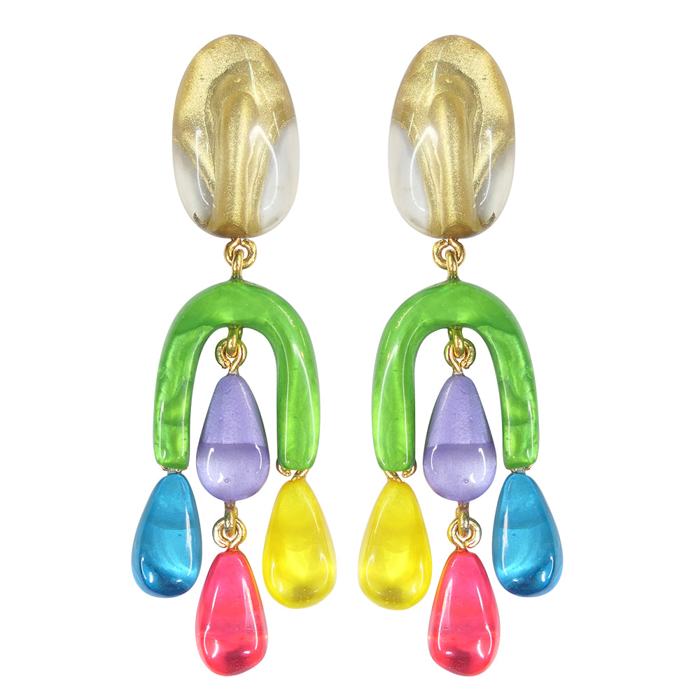 Boucles Benedicte