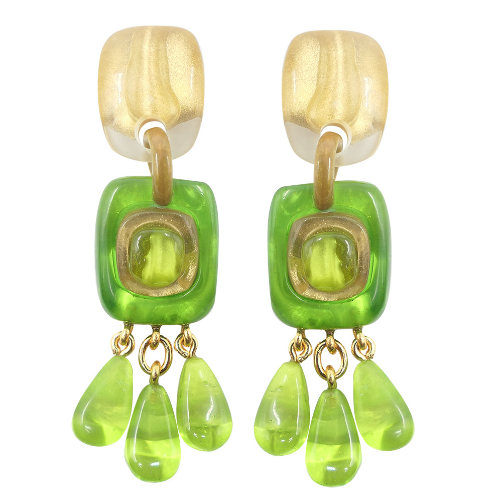 Boucles Keya