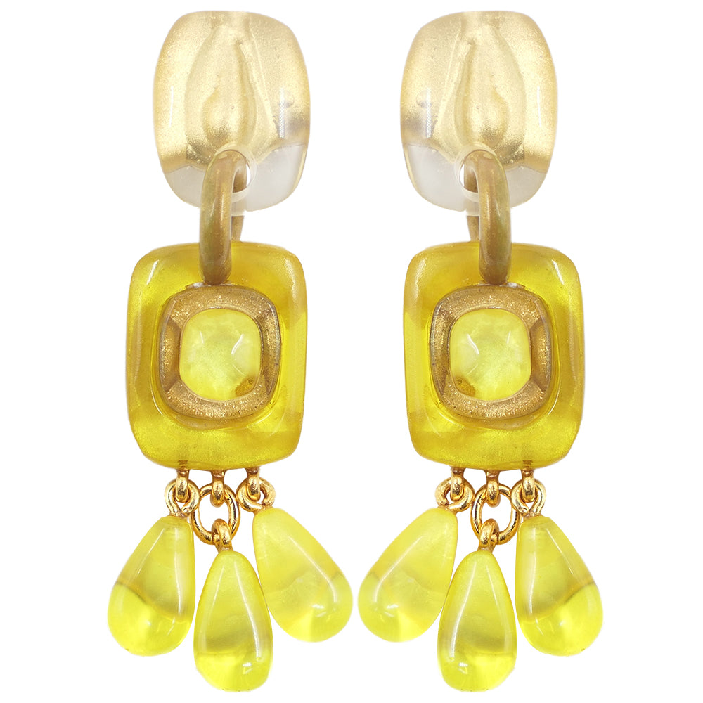 Boucles Keya