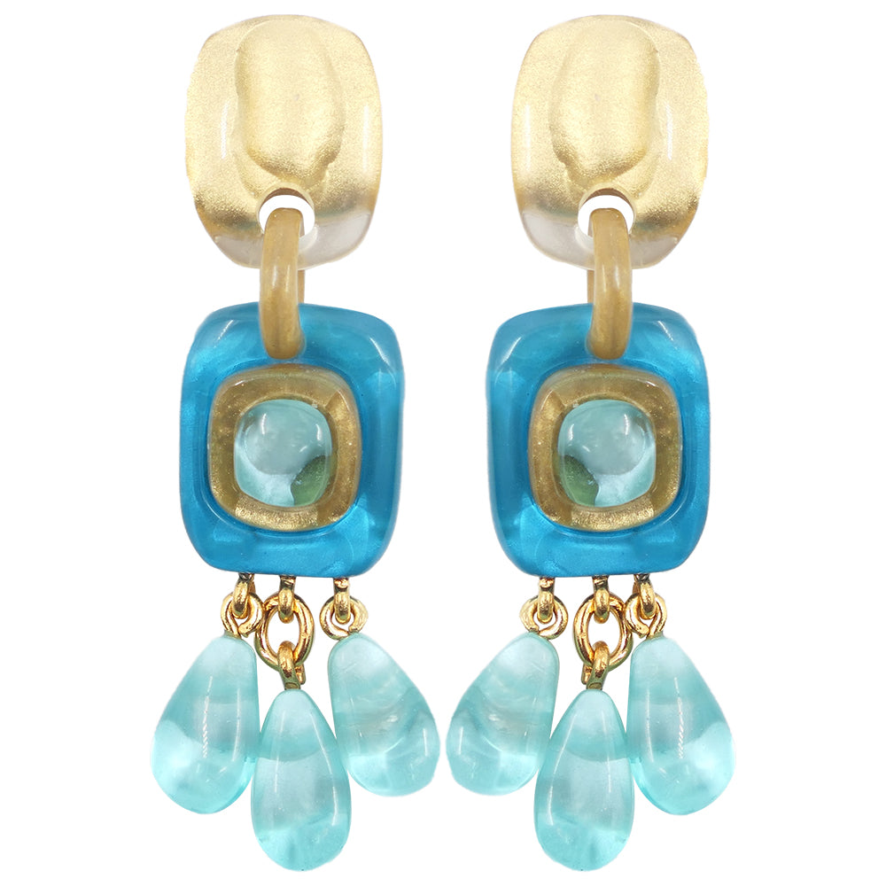 Boucles Keya
