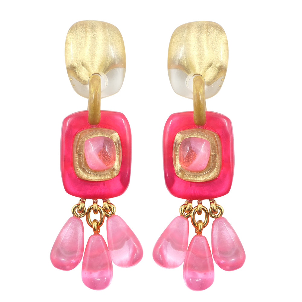 Boucles Keya