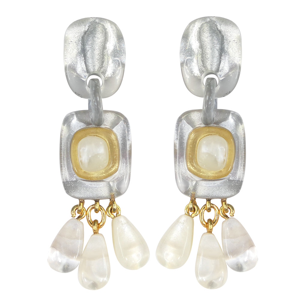 Boucles Keya