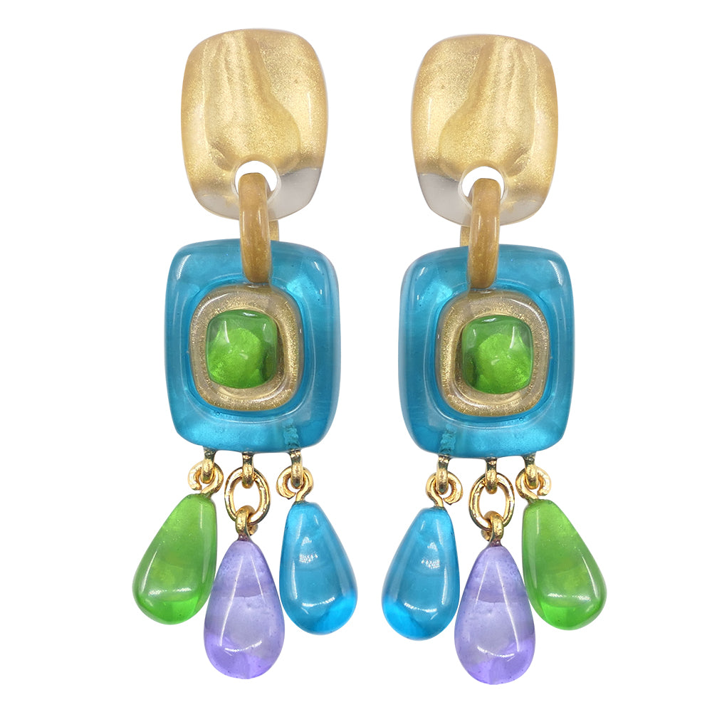 Boucles Keya