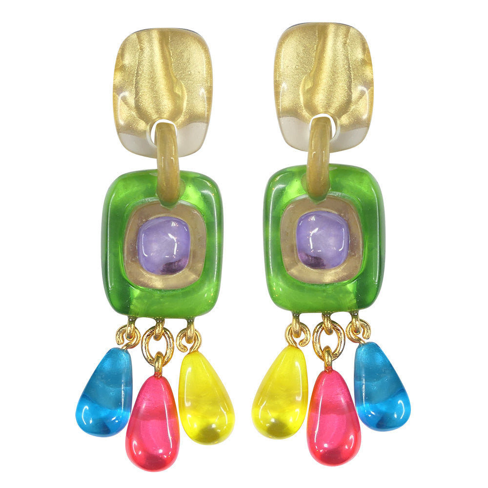 Boucles Keya