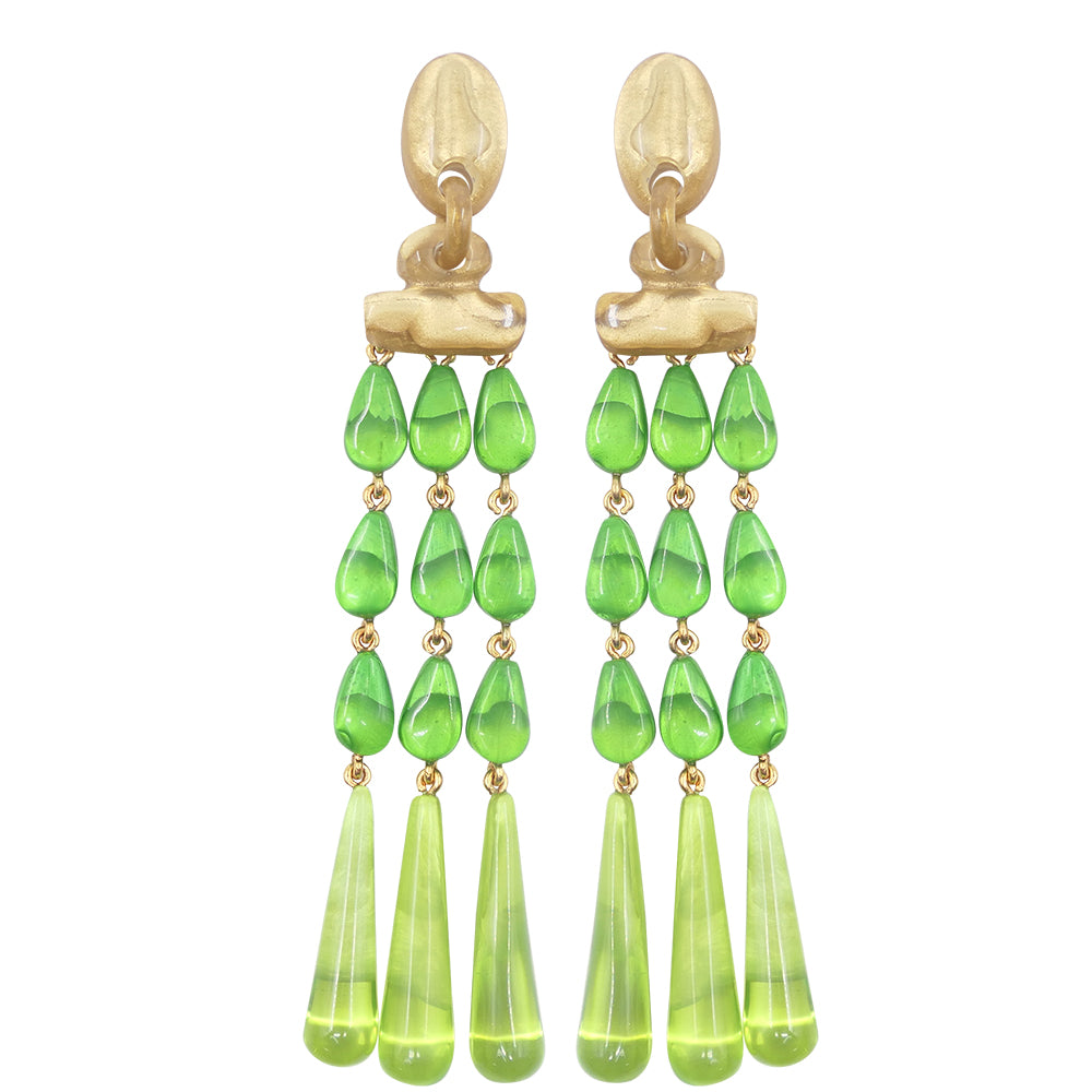 Boucles Nikki