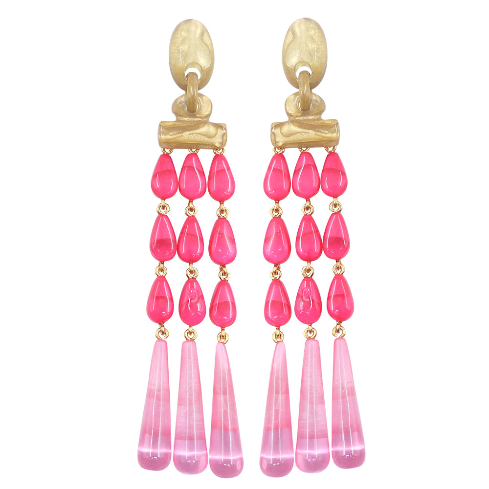 Boucles Nikki