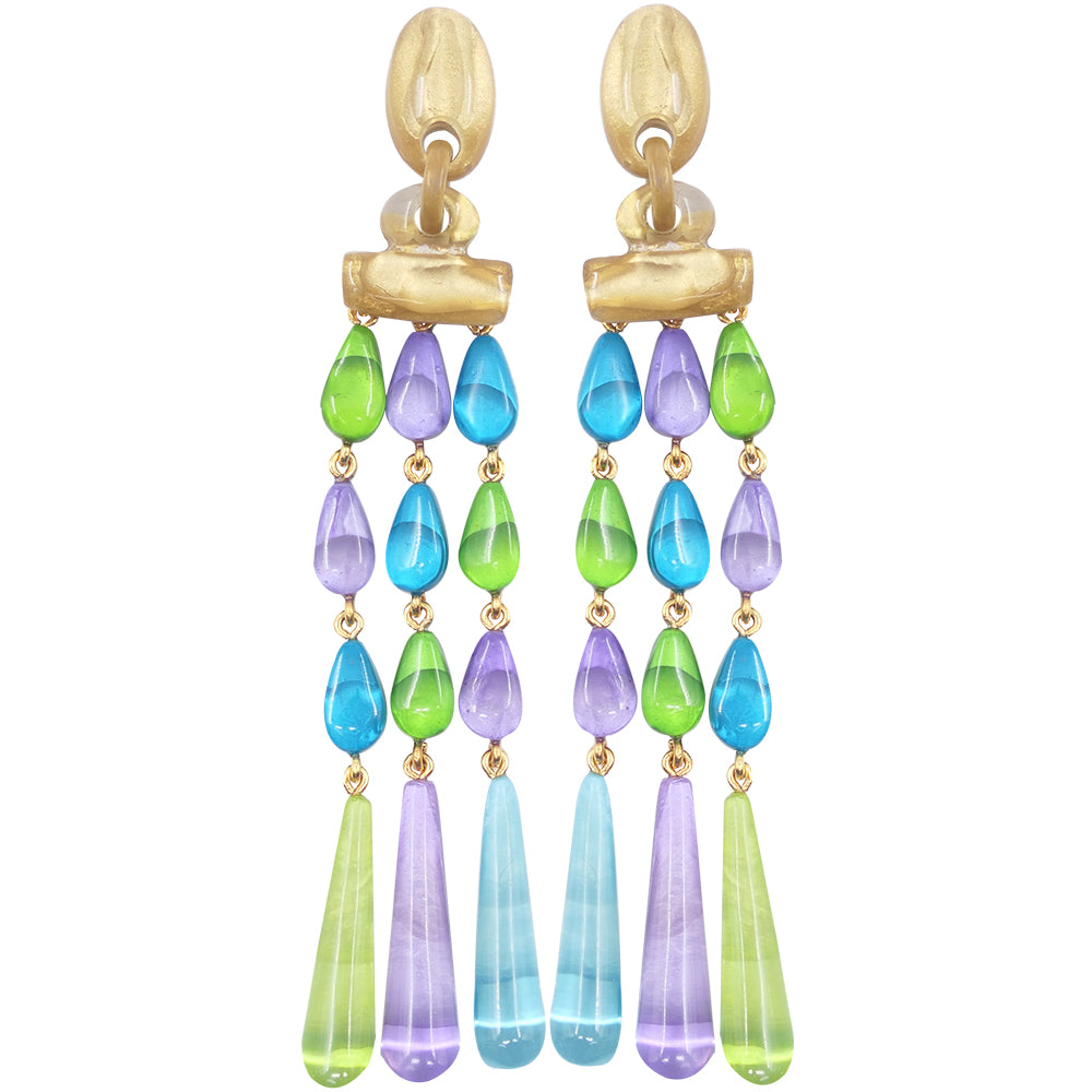 Boucles Nikki