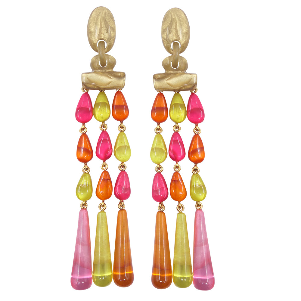 Boucles Nikki
