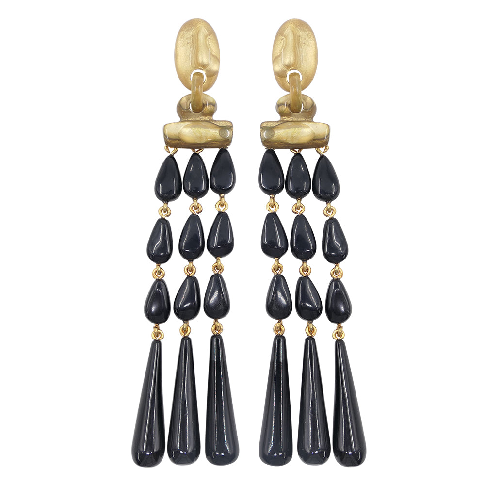 Pendientes Nikki