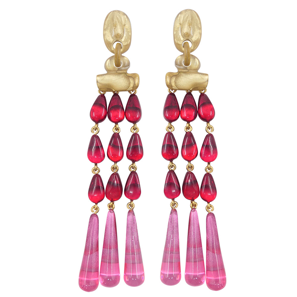 Pendientes Nikki