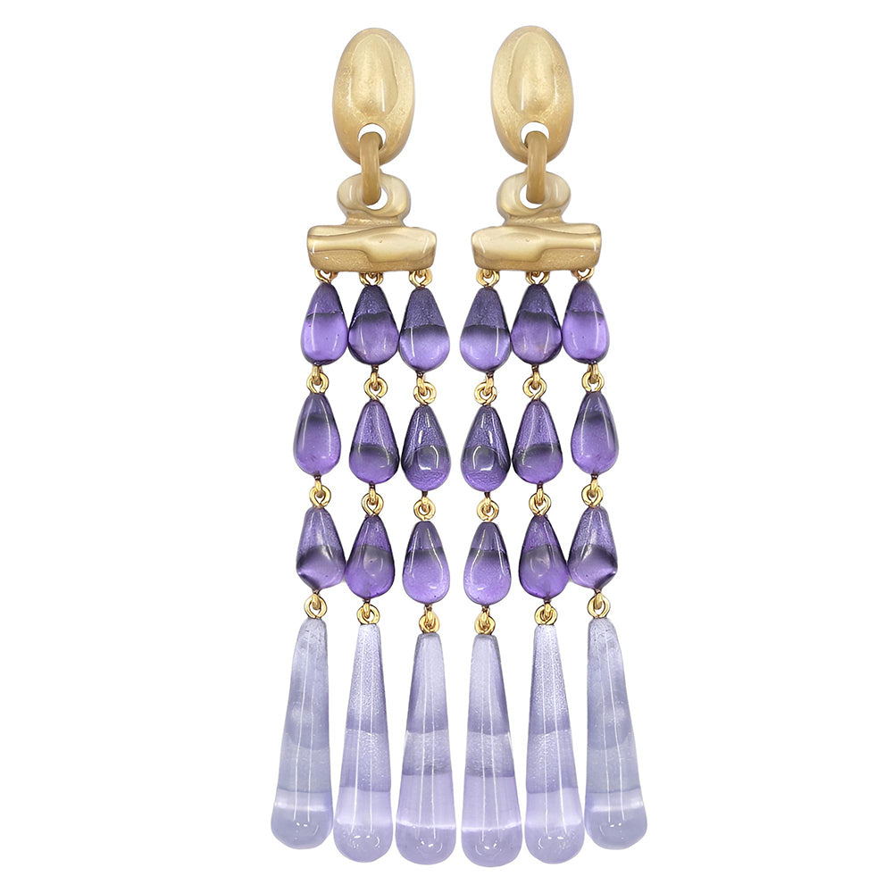 Pendientes Nikki